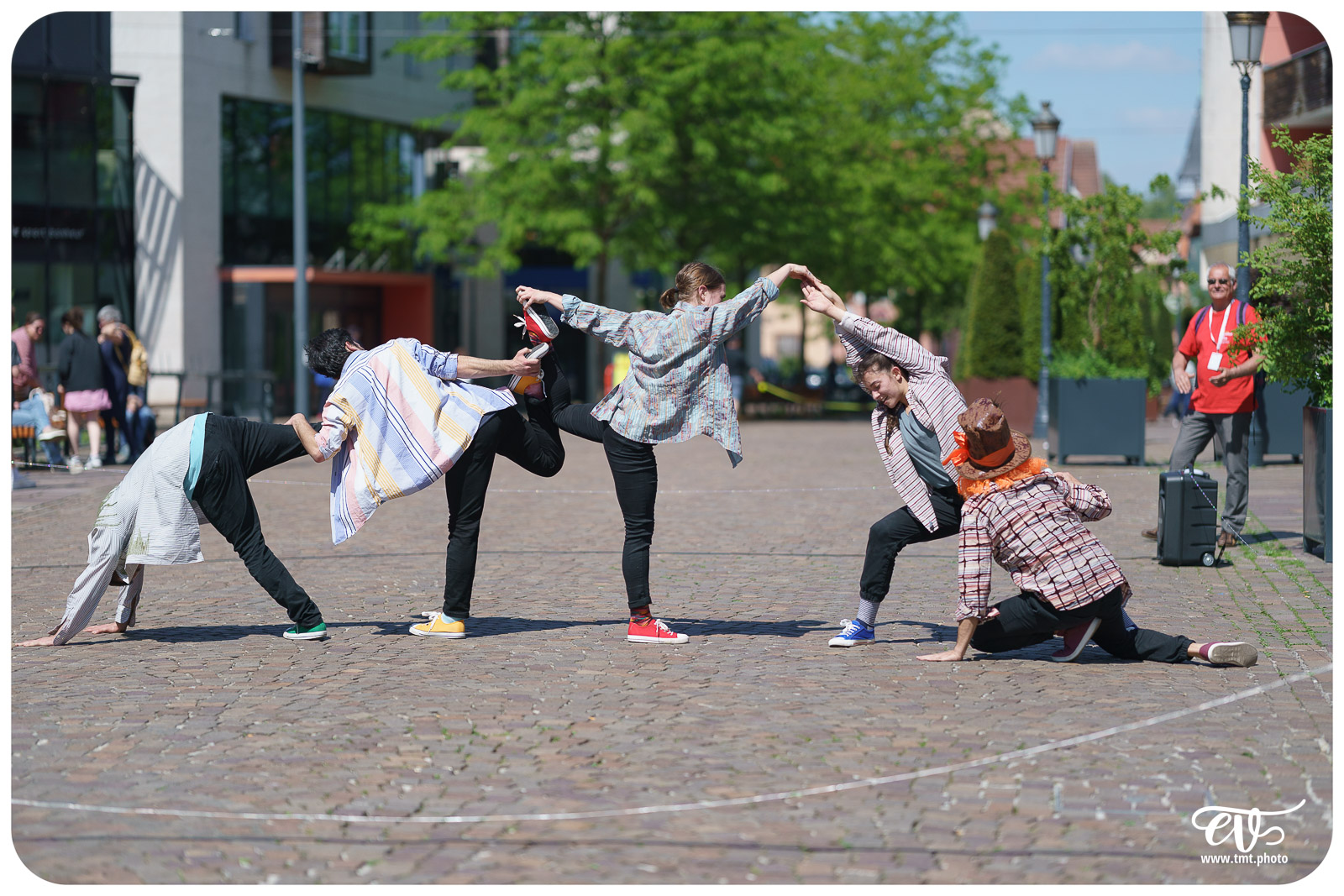 HUMOUR DES NOTES 2024